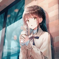 Hikari Sakura kyrielight