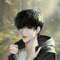 ไออุ่น  นายเอก