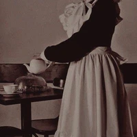 Maid