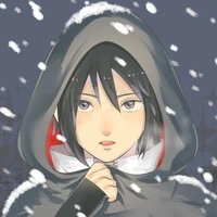 Sasuke Uchiha