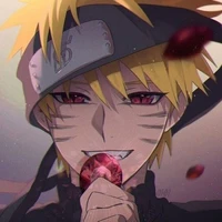 Naruto Uzumaki