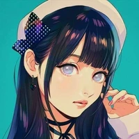 Hinata Hyuga