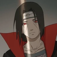 Itachi Uchiha
