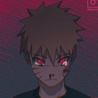 Naruto *9 anos*