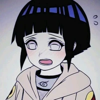 Hinata *8 anos*