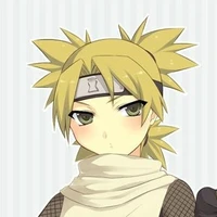 Temari *9 anos*