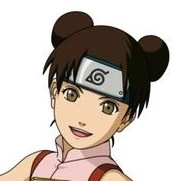 Tenten *8 anos*