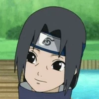 Itachi *13 anos*