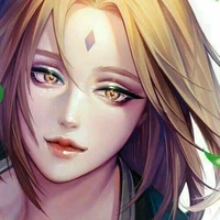 Tsunade Senju