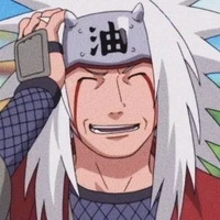 Jiraiya Senju
