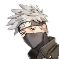 Kakashi Hatake