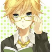 เจมส์😏(พระเอก+ใส่แว่น)