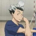 Bokuto
