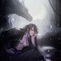 Usagi Tatsu (D.P.D)(Dragón)