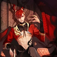 Saigo Tatsu (D.p)(dragón)