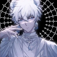 Sachi Haku (A.d)( dragón)