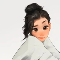 May ( Beta) sirvienta de Tsuki