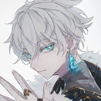 Tsuki (G.p.d)(Zorro/Dragón)