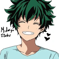 izuku
