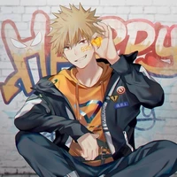 bakugou