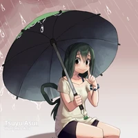 tsuyo