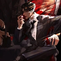 drug dealing (villain)