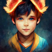 Casper Smith (Ml/FL son)