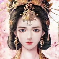 ลี่อิน(แม่เลี้ยง)