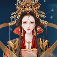 หวังฟาง(พี่นอ.+พระชายา)