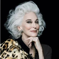 Grand Mother