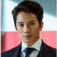 Mr Jeon