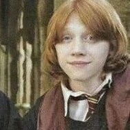 😱ron weaslay😱(เพื่อนพระเอก)
