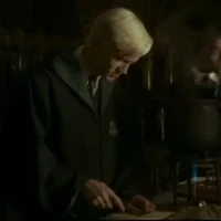 😈drago malfoy😈(ตัวร้ายรุ่นลูก)
