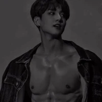jeon jungkook