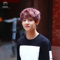 kim taehyung