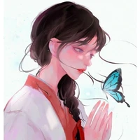 Ella Stevens (Vivian