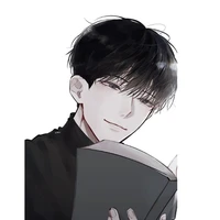 Irish Martin (Adriel