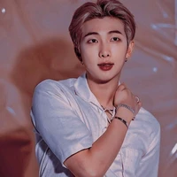 Kim Namjoon