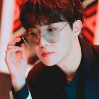 Jeon Hoseok 