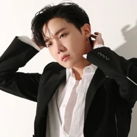 Jung Hoseok
