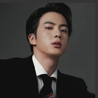 Jeon SeokJin