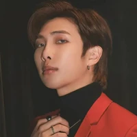 Jeon Namjoon