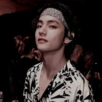 Kim Taehyung