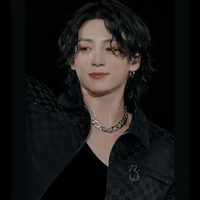 Jeon Jungkook