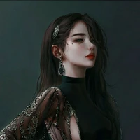 Melissa Herish/ Black Queen (FL)