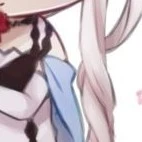 Lady 1