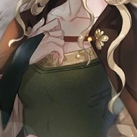 Lady 3