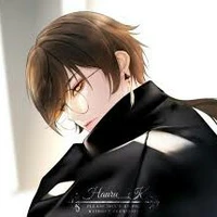 Jon ( Ian & Joe son )