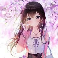 Zaria ( Allen & Leif daughter)