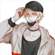 Leif ( Jerry friend )